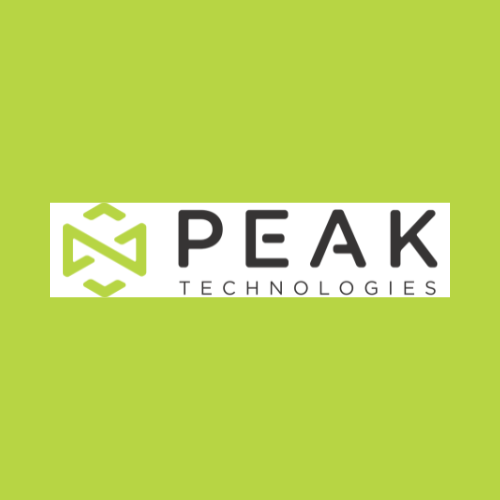 Peak Technologies End-to-End Provider of Supply Chain, Mobility and Retail Solutions