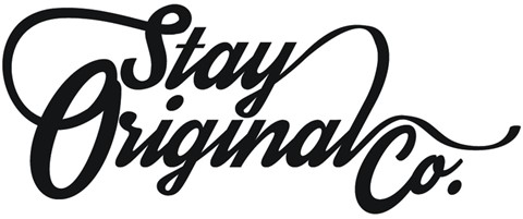 Stay Original