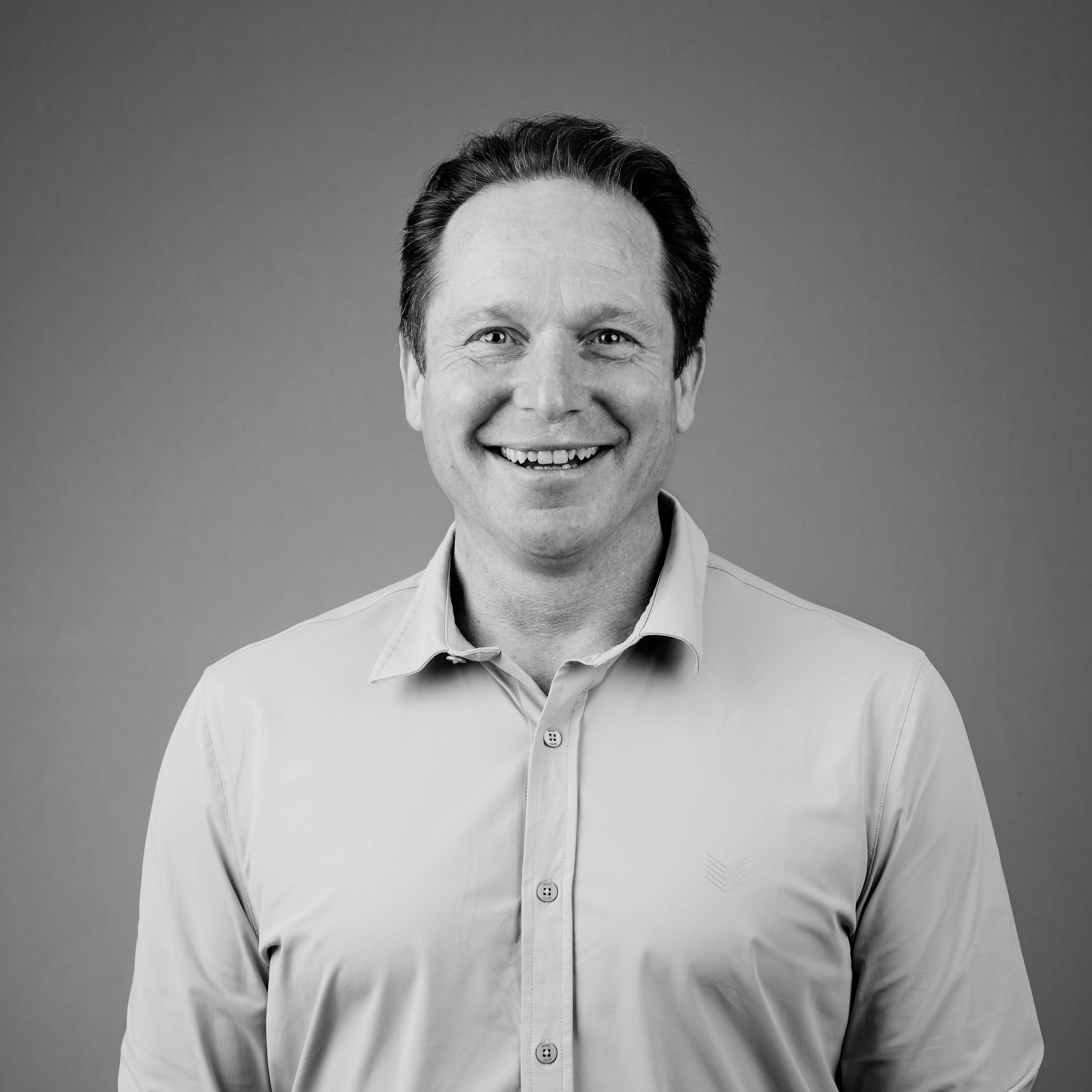 Photo of Jason Milkins