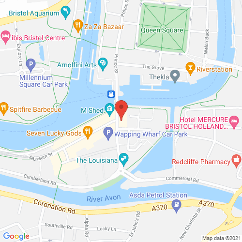 Find us on Google Maps