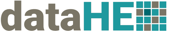 Data HE Logo