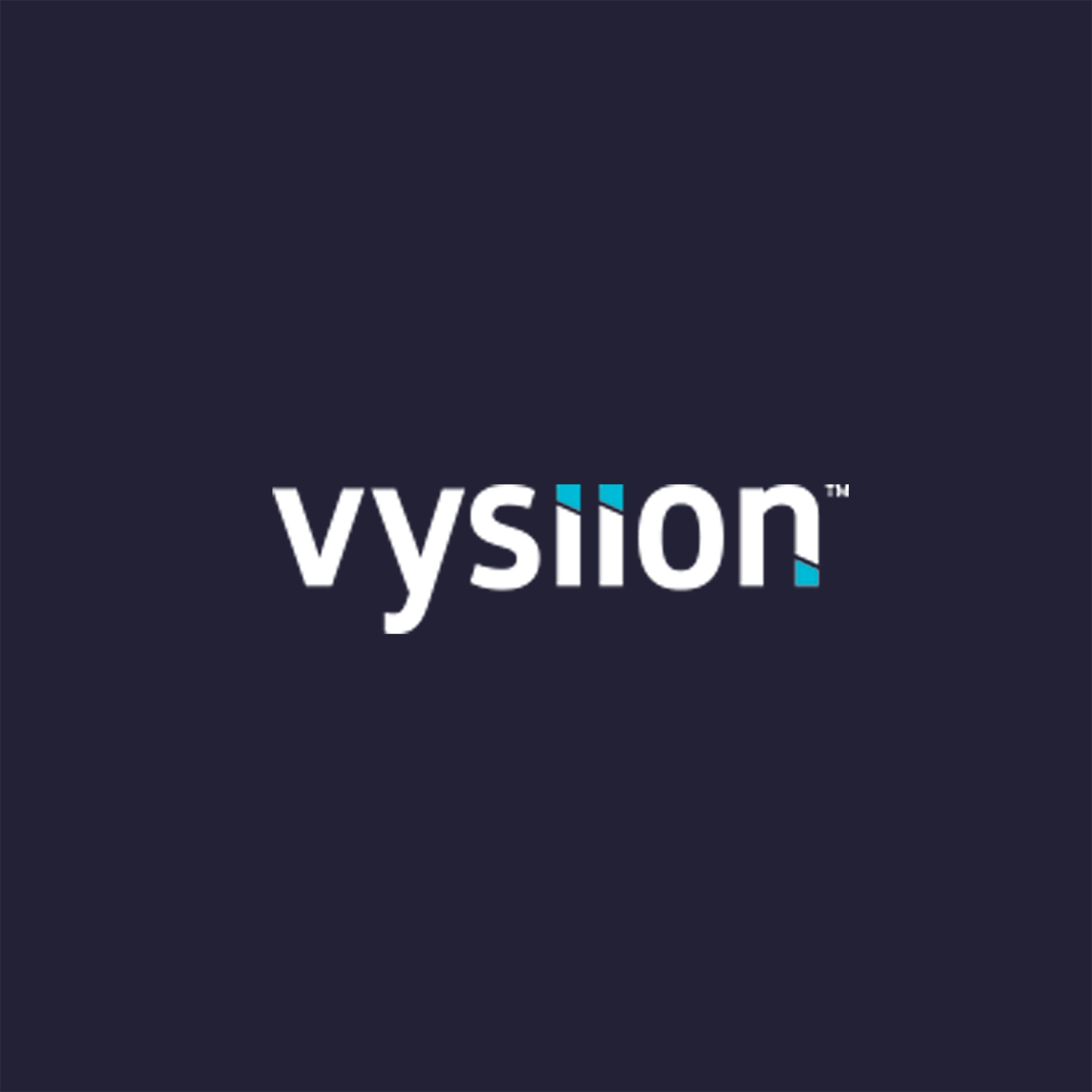 Vysiion Transforming businesses through managed technology solutions 