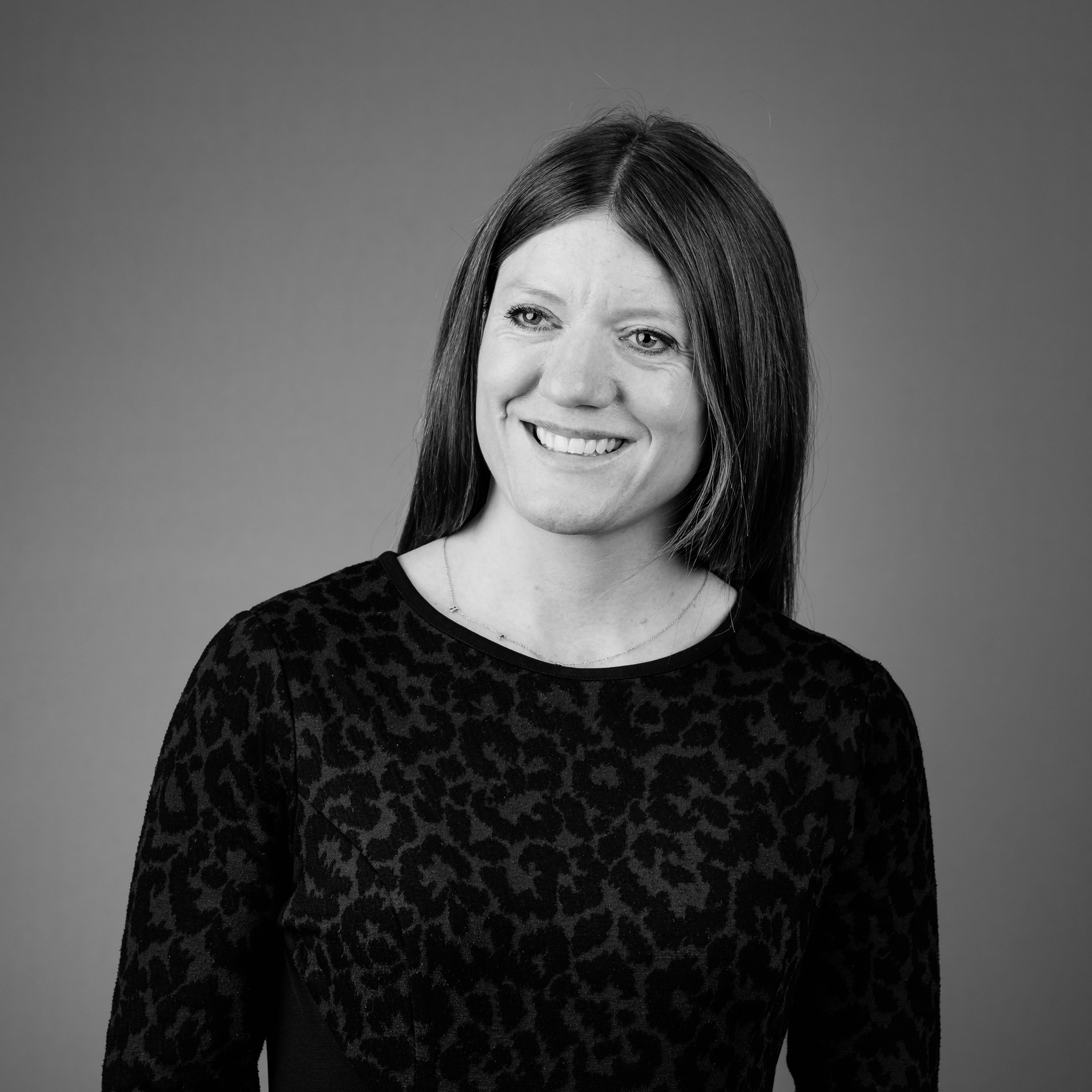 Photo of Harriet Calver