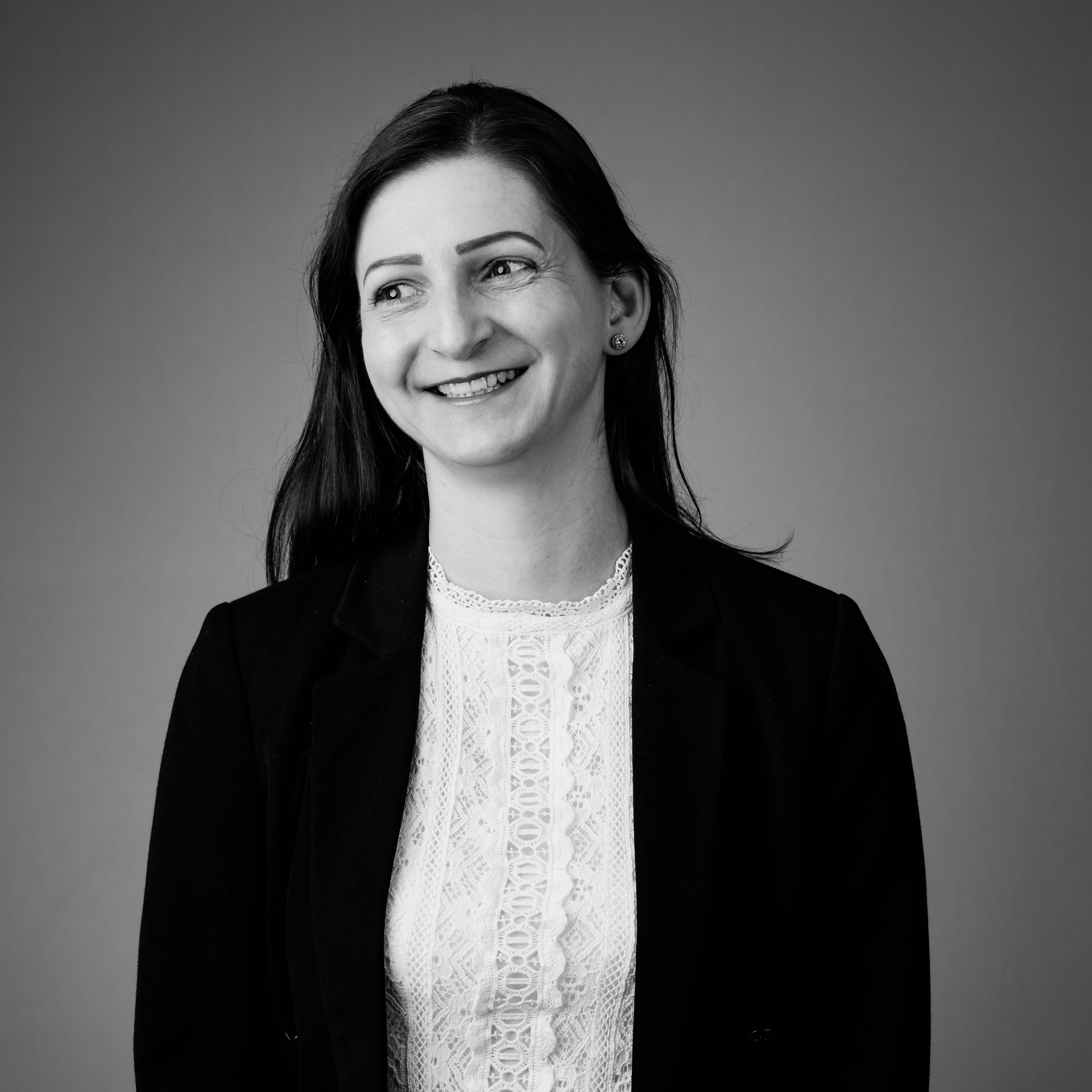 Photo of Daniela Sheppard