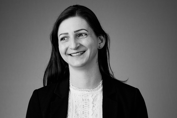 Photo of Daniela Sheppard