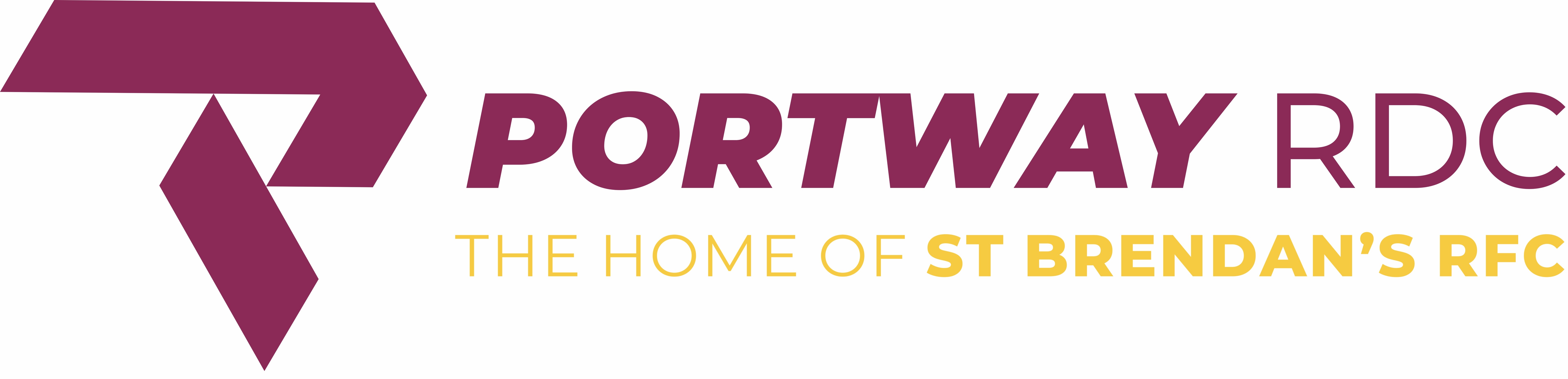 Portway RDC - The home of St Brendan's RFC
