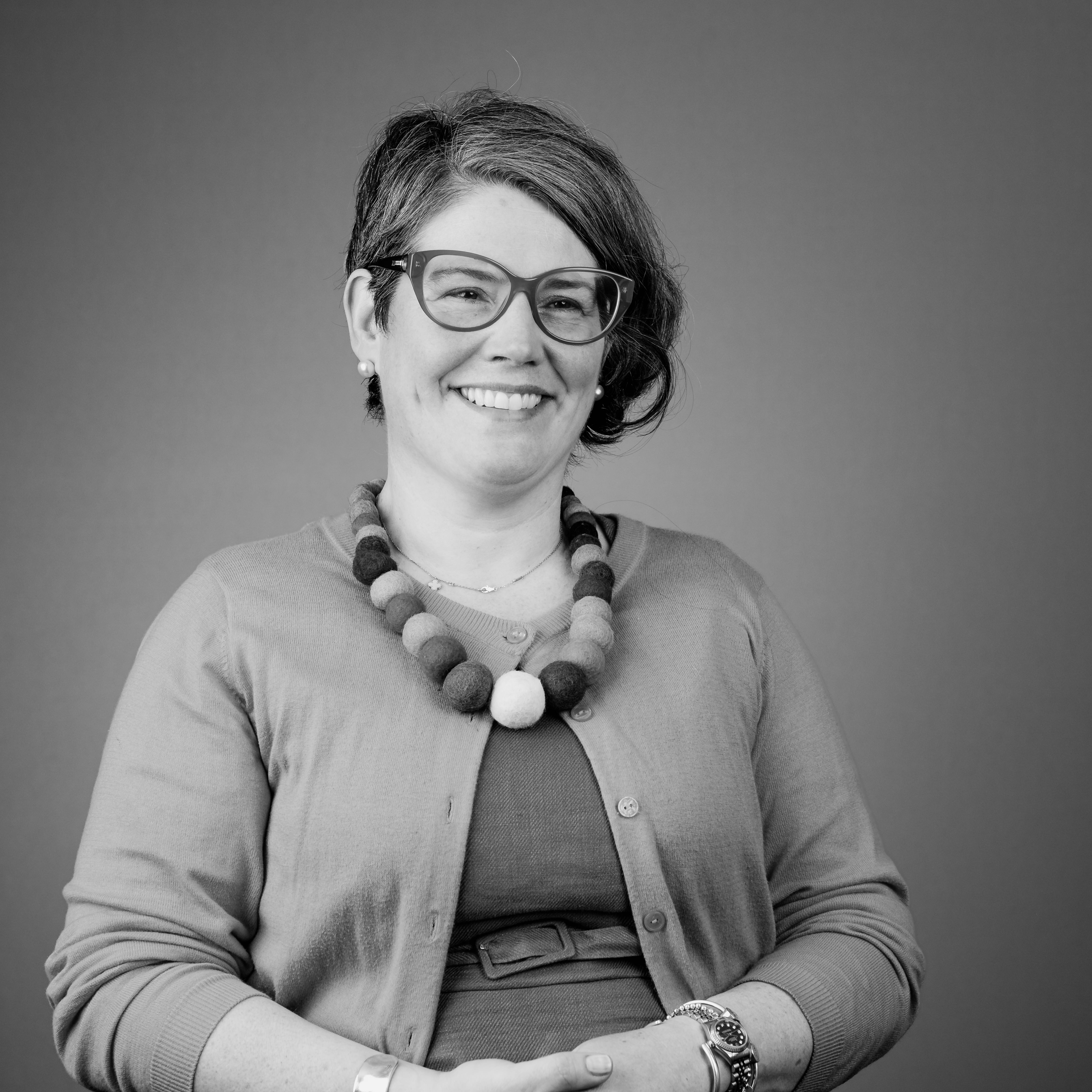 Photo of Anna Denton-Jones