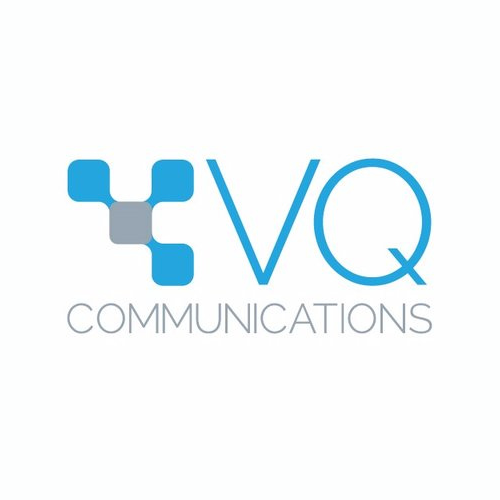VQ Communications Logo