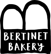 Bertinet Bakery Logo