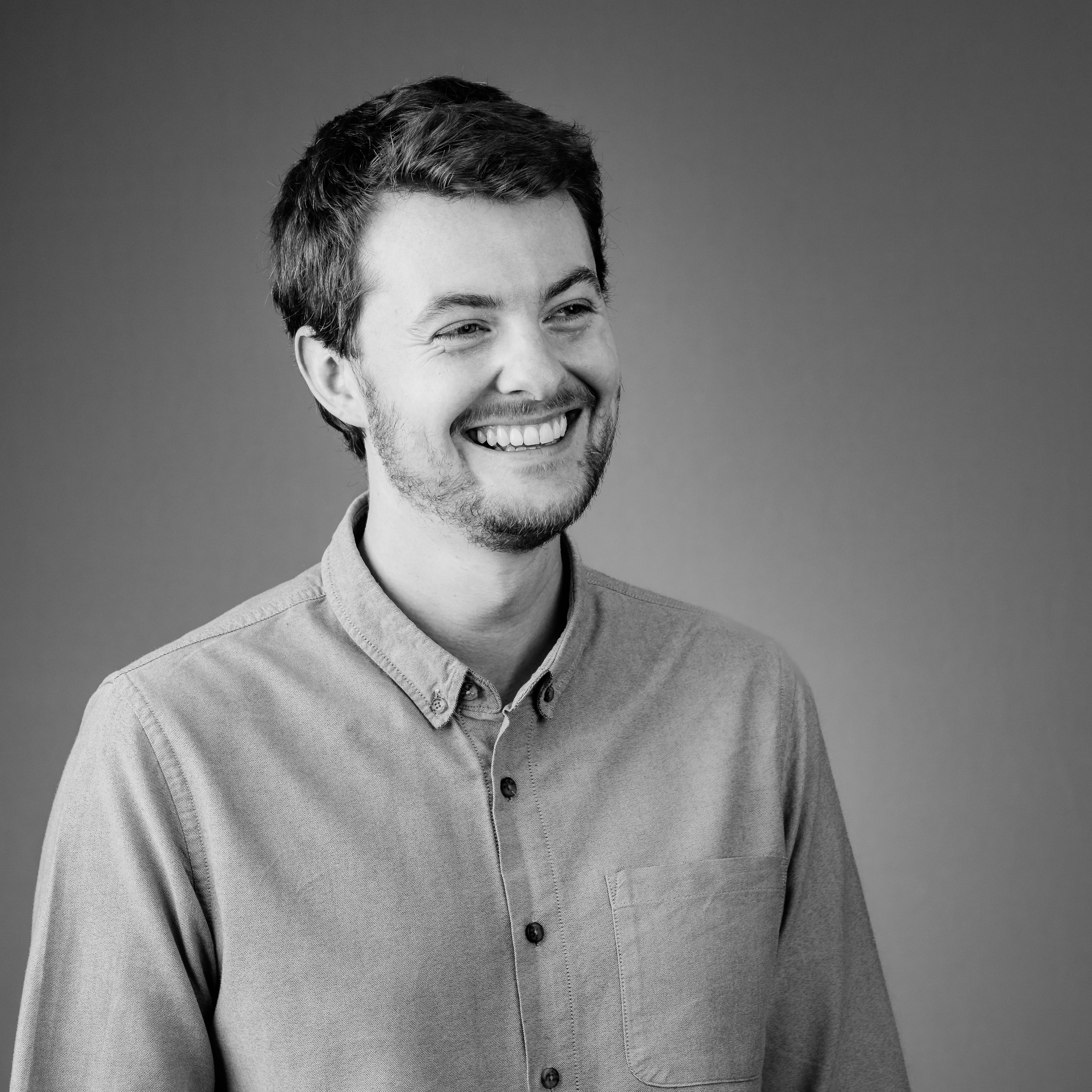 Photo of Ben Edwards