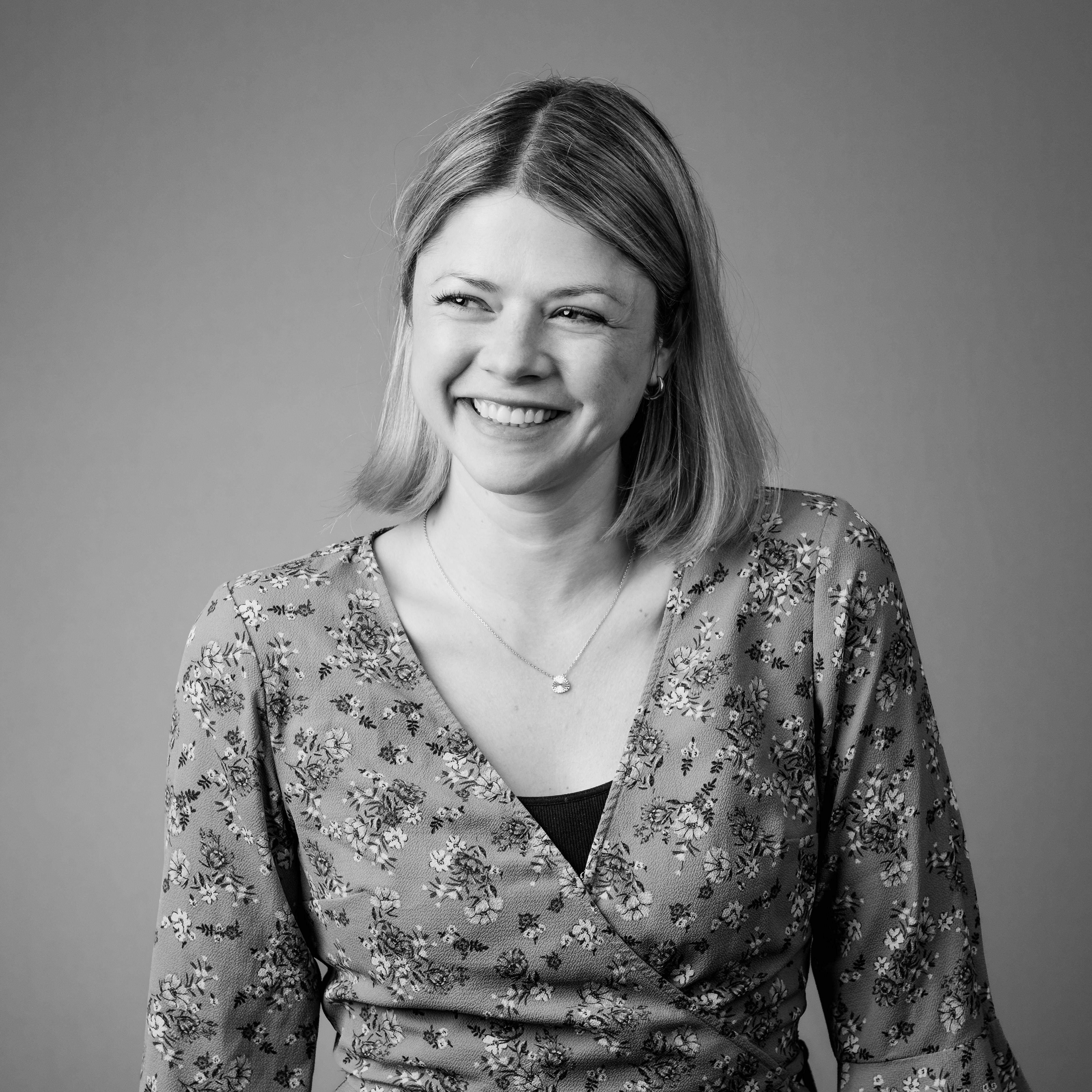 Photo of Helen Naylor