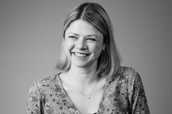 Photo of Helen Naylor