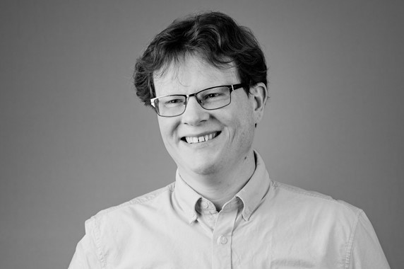 Photo of Philip Edmonds