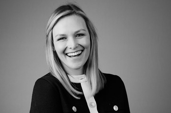 Photo of Kimberlee Carstensen