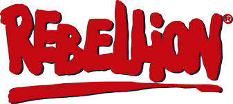 Rebellion Developments Logo