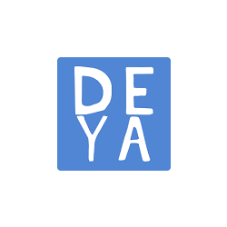 Deya Logo