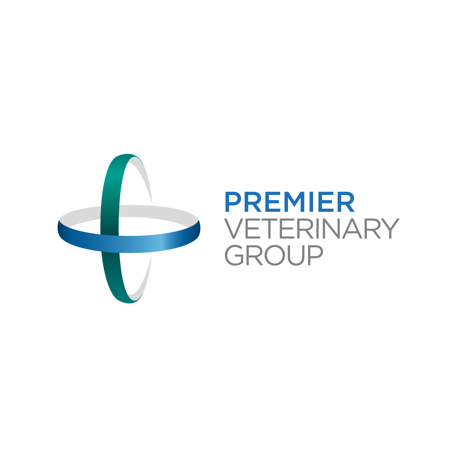 Logo Square Premiervets White