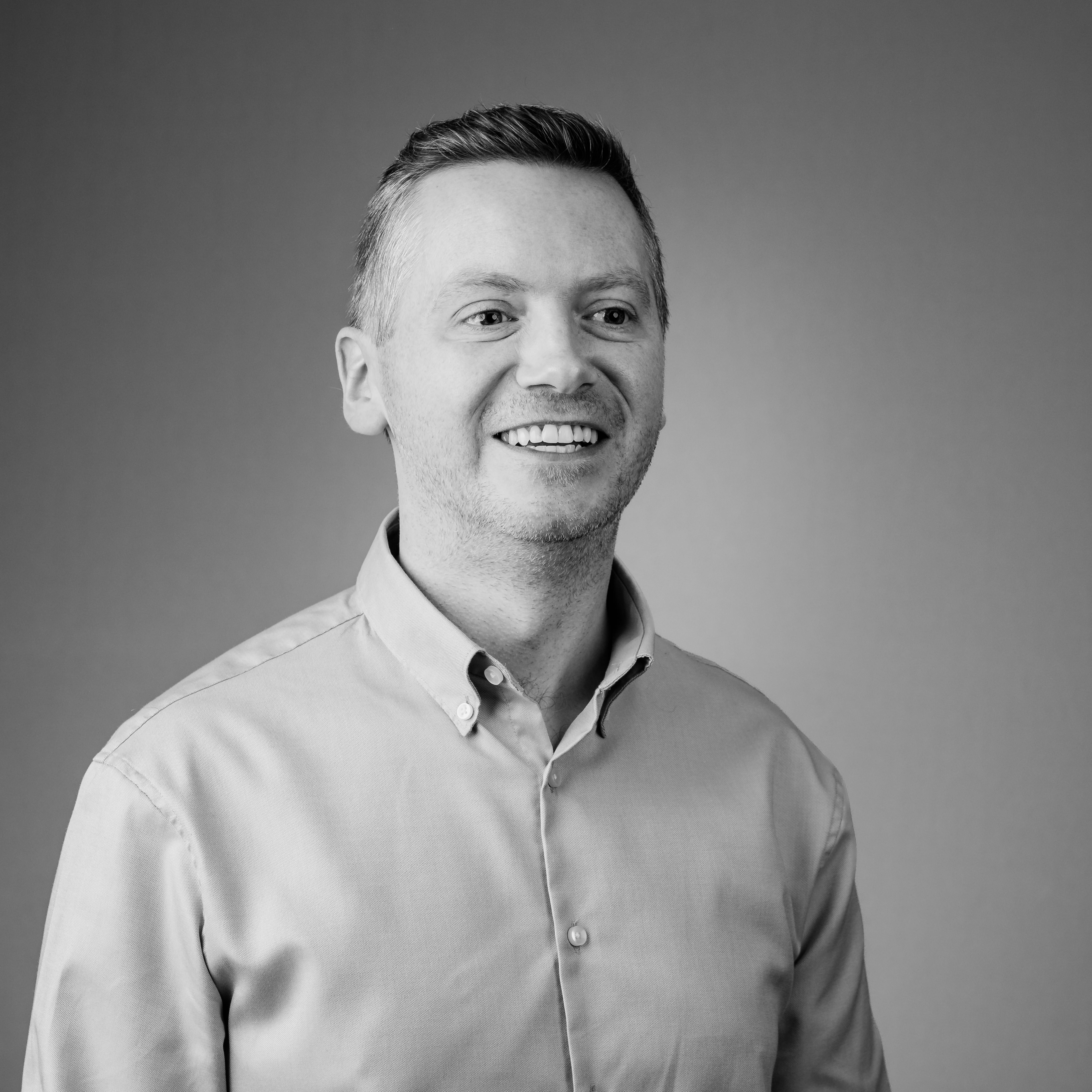 Photo of Carl Spencer-Spear