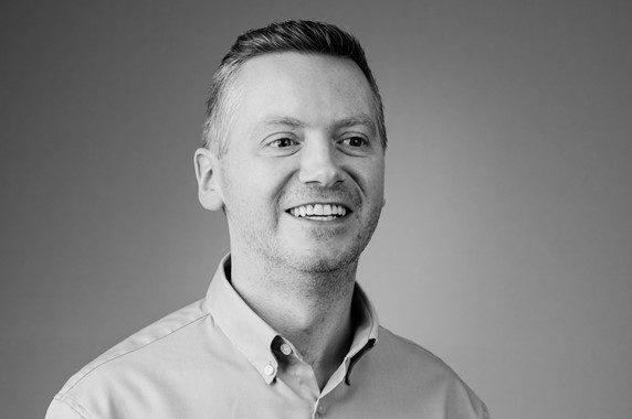 Photo of Carl Spencer-Spear