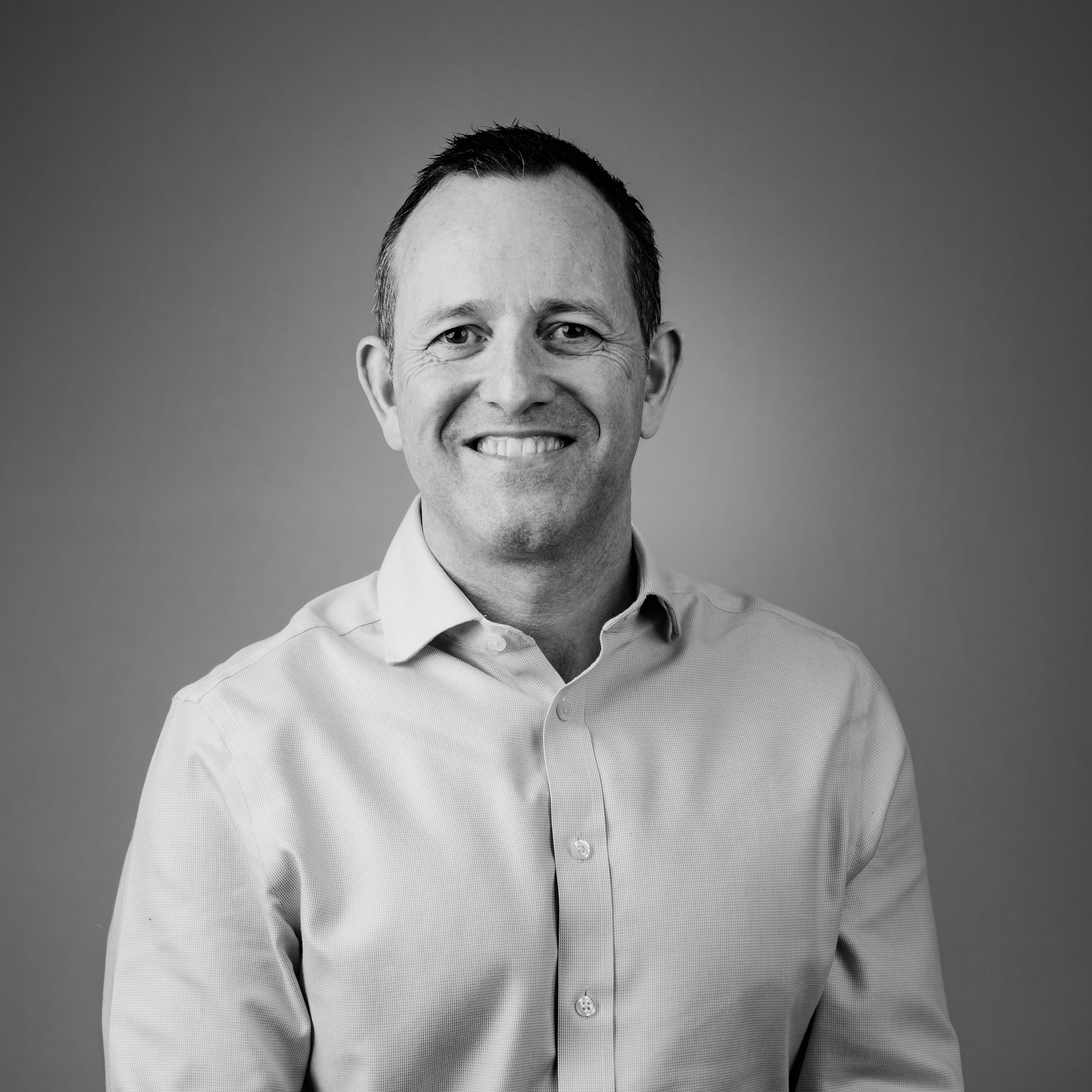 Photo of Ian Grimley