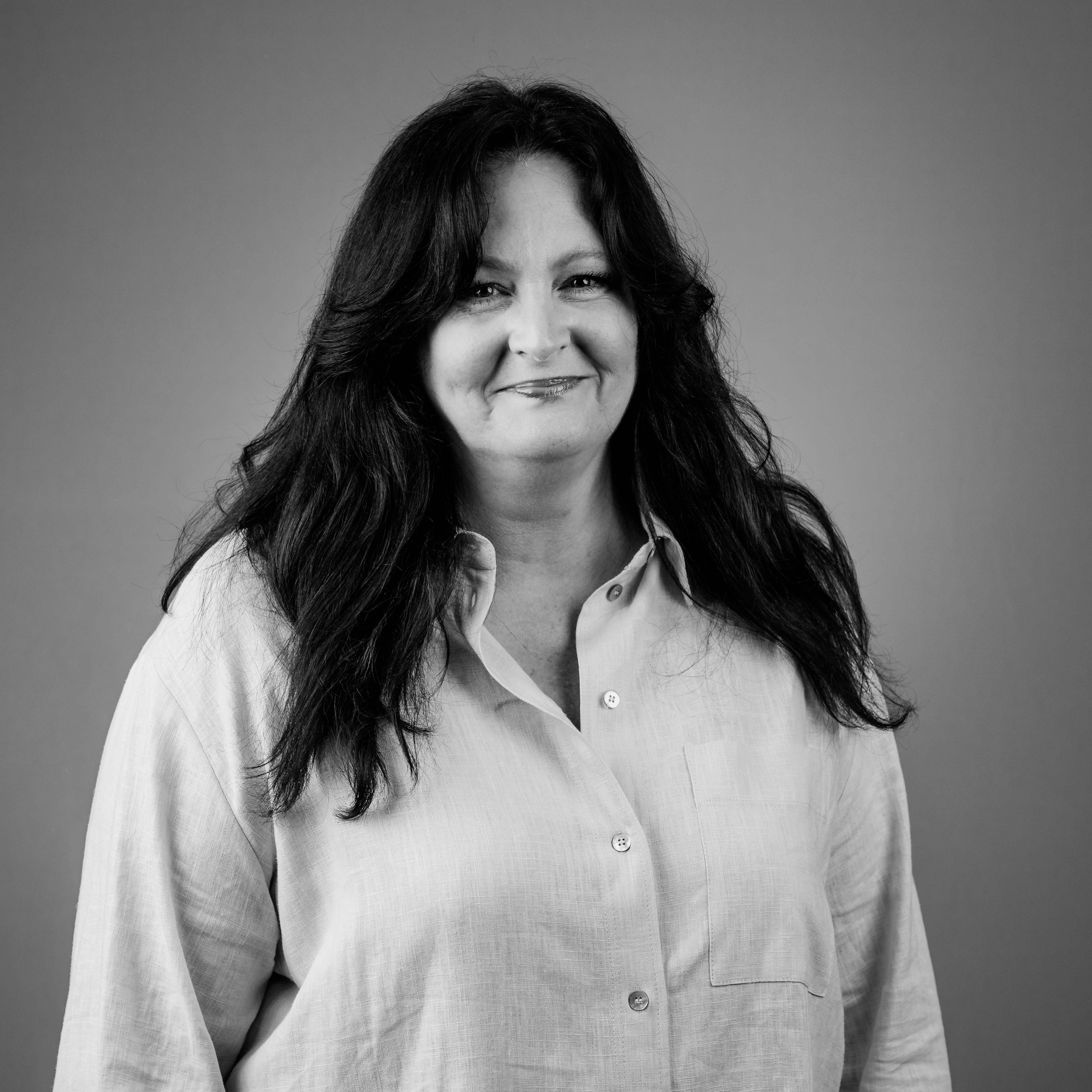 Photo of Gwyneth Pearcy