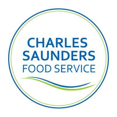 Charles Saunders Logo