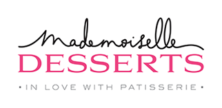 Mademoiselle Desserts Logo