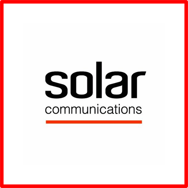 Solar Communications Cloud communications specialist