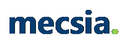 Mecsia Logo