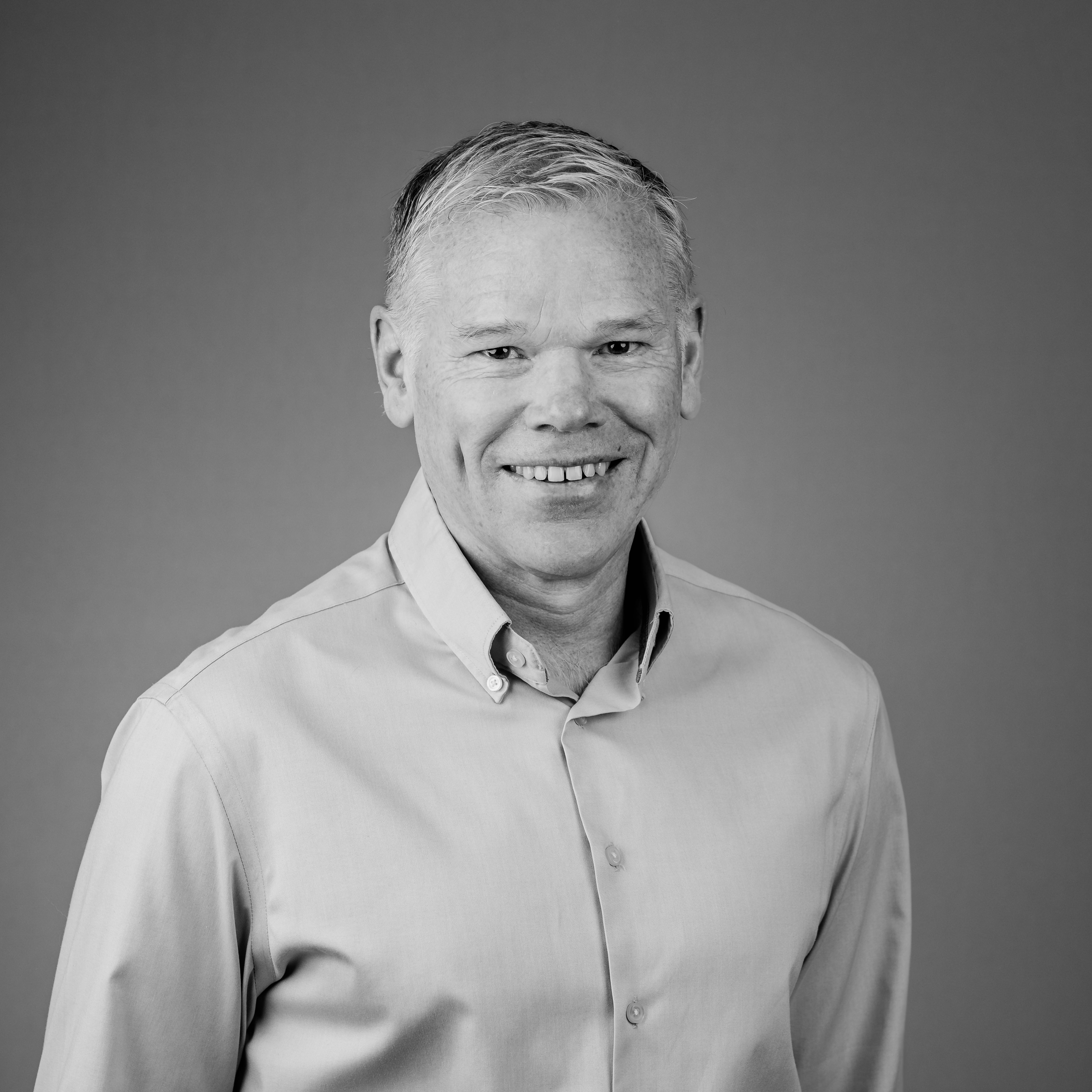 Photo of Richard Hopkins