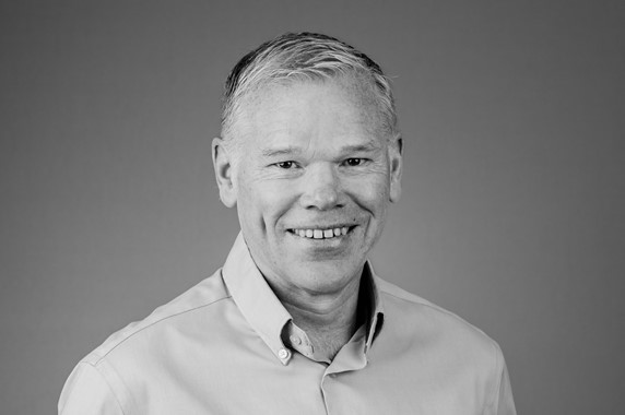 Photo of Richard Hopkins