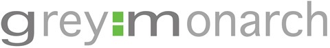 Grey Monarch Logo