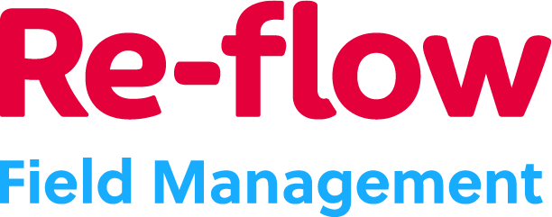 Re Flow Field Management Logo