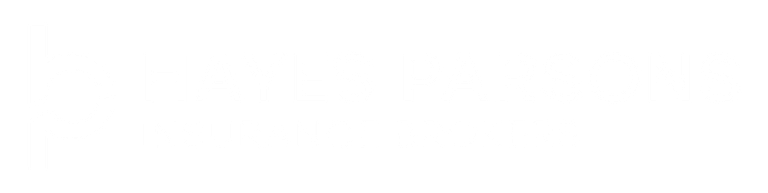 Hayes Parsons Logo